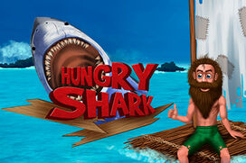 Hungry Shark